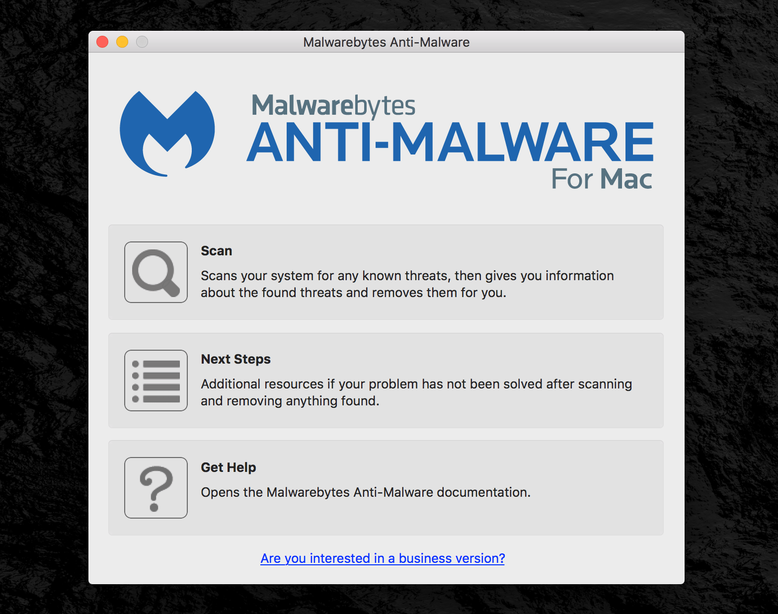 malwarebytes for mac installation
